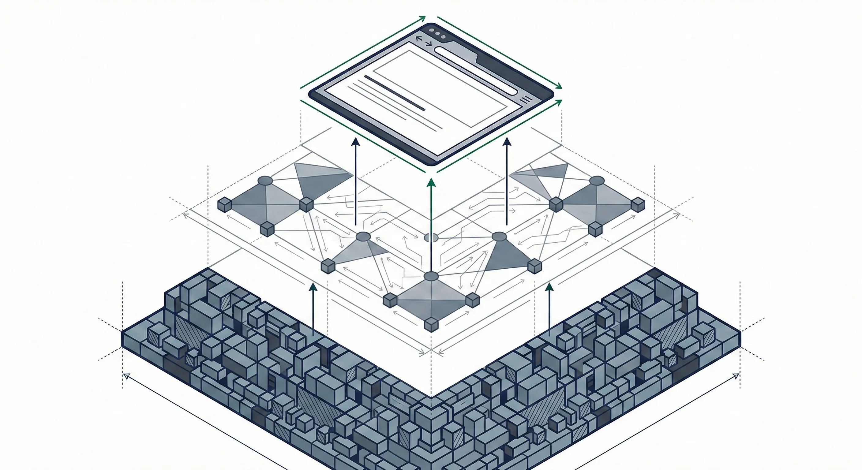 Tableau de bord de tests automatisés affichant des résultats de couverture